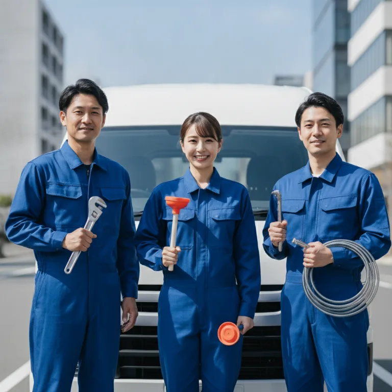 水道業者 のチーム: 今市宿 (下野国)